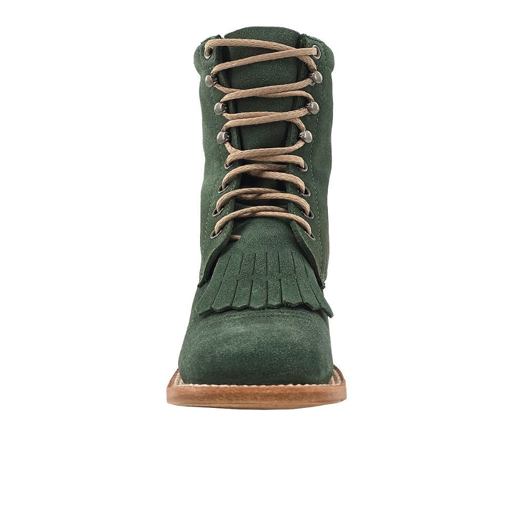 Lacer Cowboy Boot