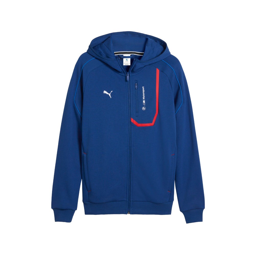 PUMA x BMW MMS PM1 Jacket