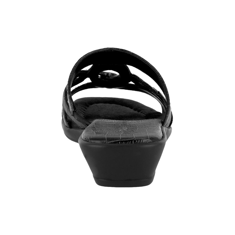 Torrid Slide Sandals