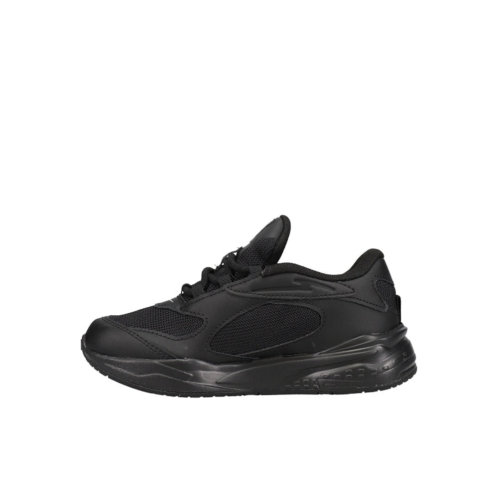 Rs-Fast Triple Lace Up Sneakers (Youth)