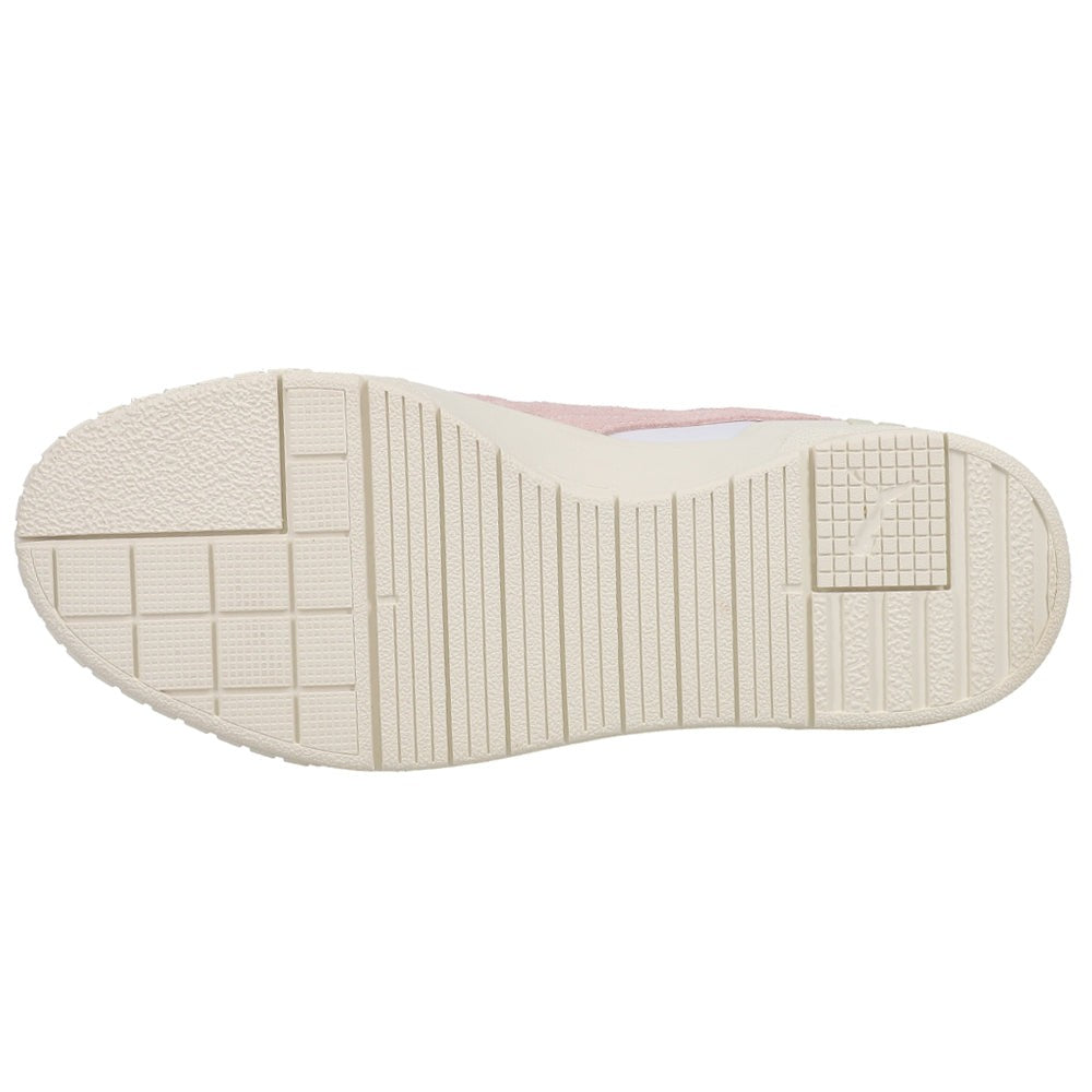 Cali Sport Frosted Hike Platform Sneakers