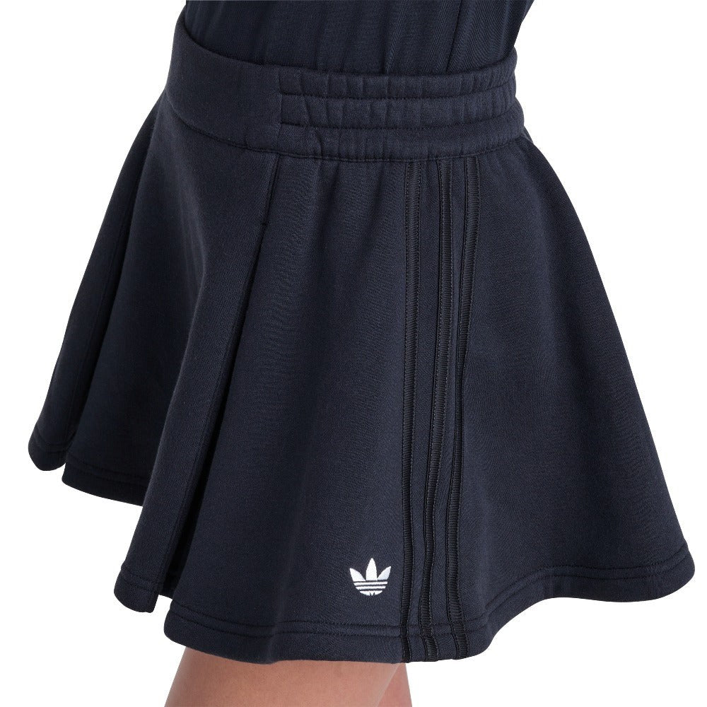 Fleece Pleated Skort (Youth)