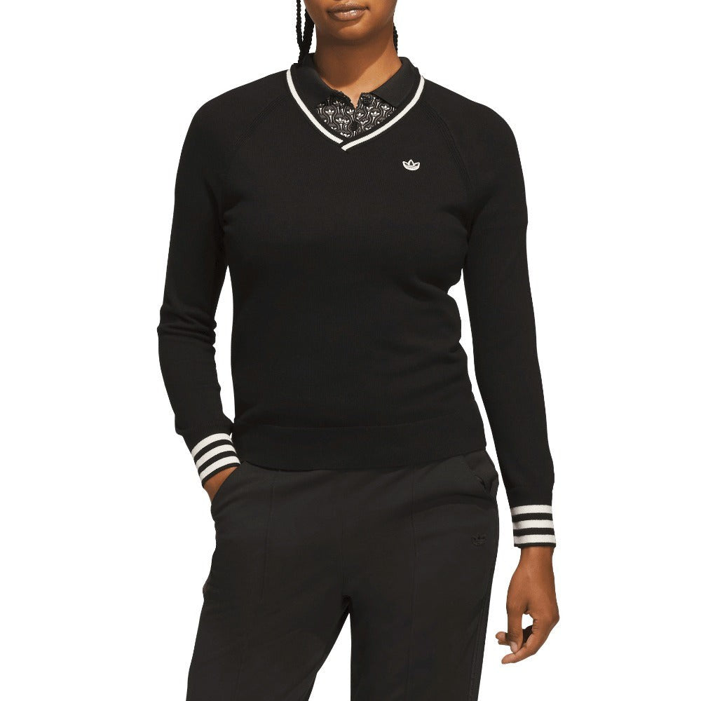 Originals Cashmere Blend Sweater
