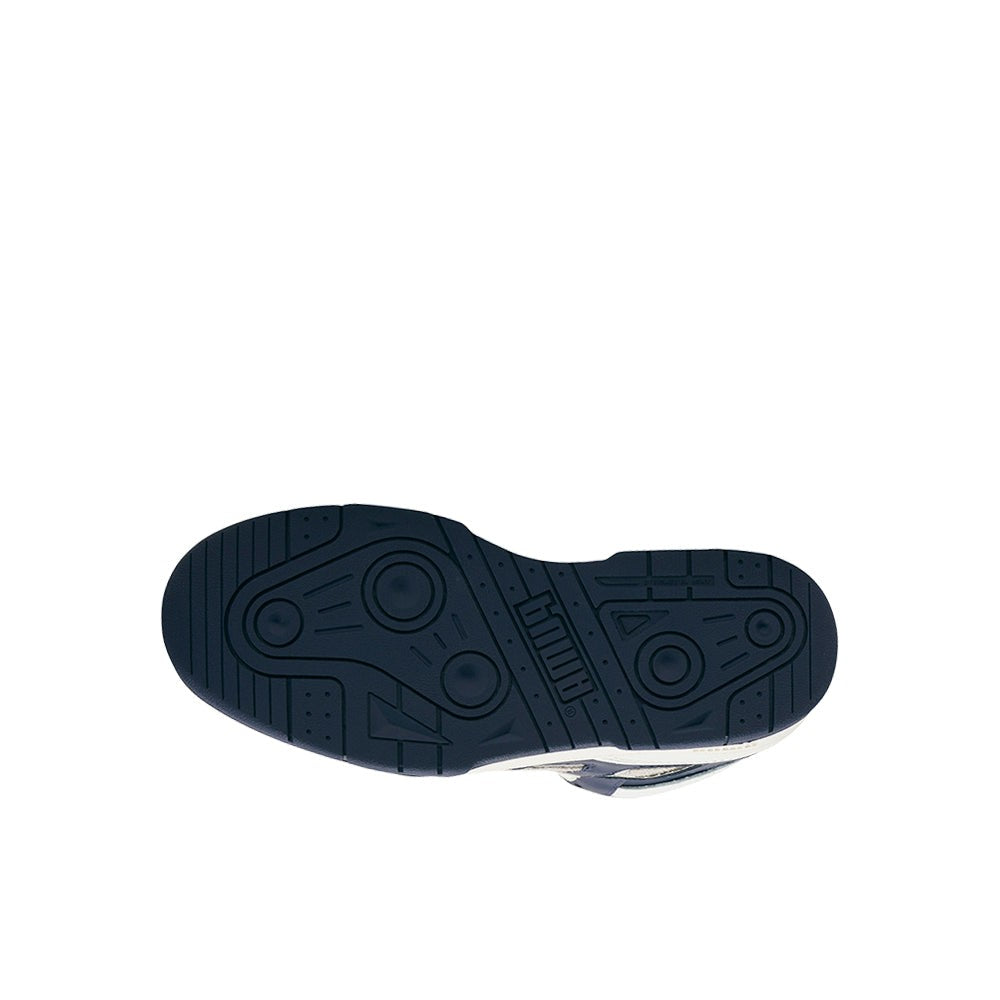 Slipstream Hi Ain't Broke High Top Sneakers (Youth)