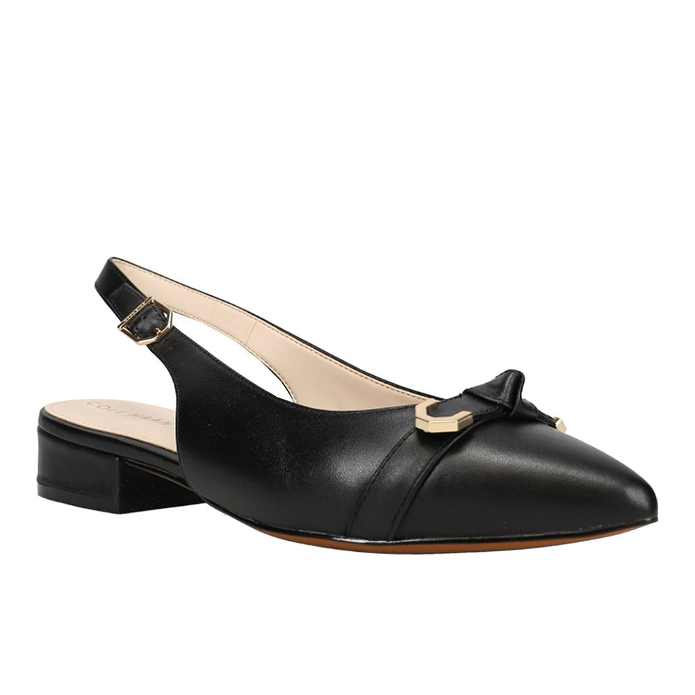 Menlo Skimmer Slingback Flats