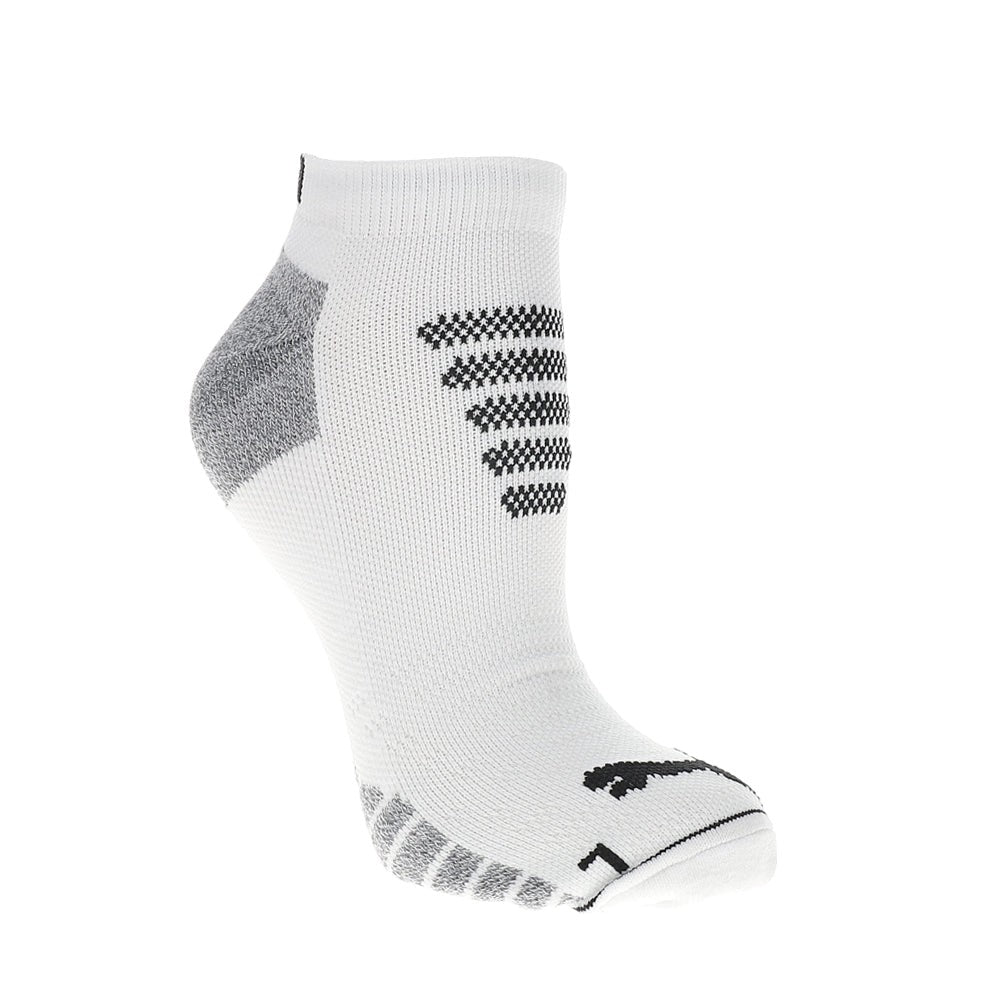 3 Pack 1/2 Terry Low Cut Socks