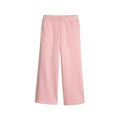 Elevated Essentials Fleece Wide Leg Sweatpants