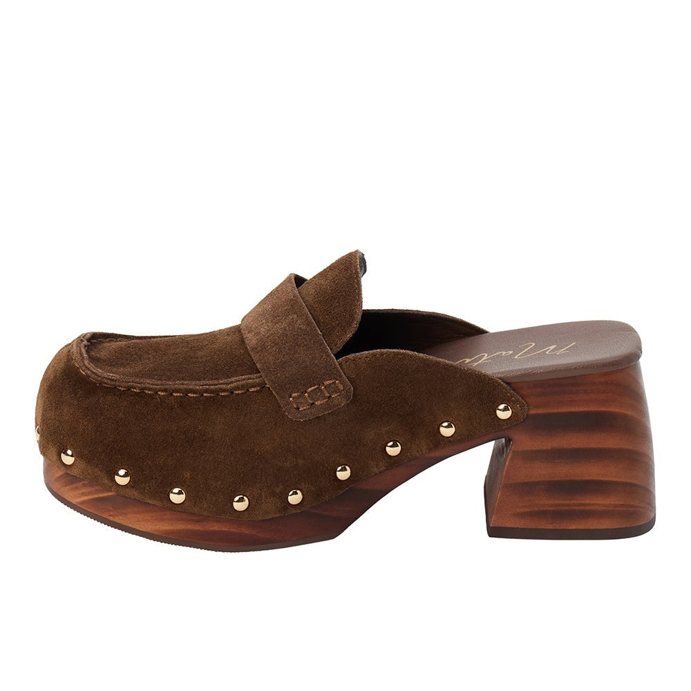 Reyes Clog