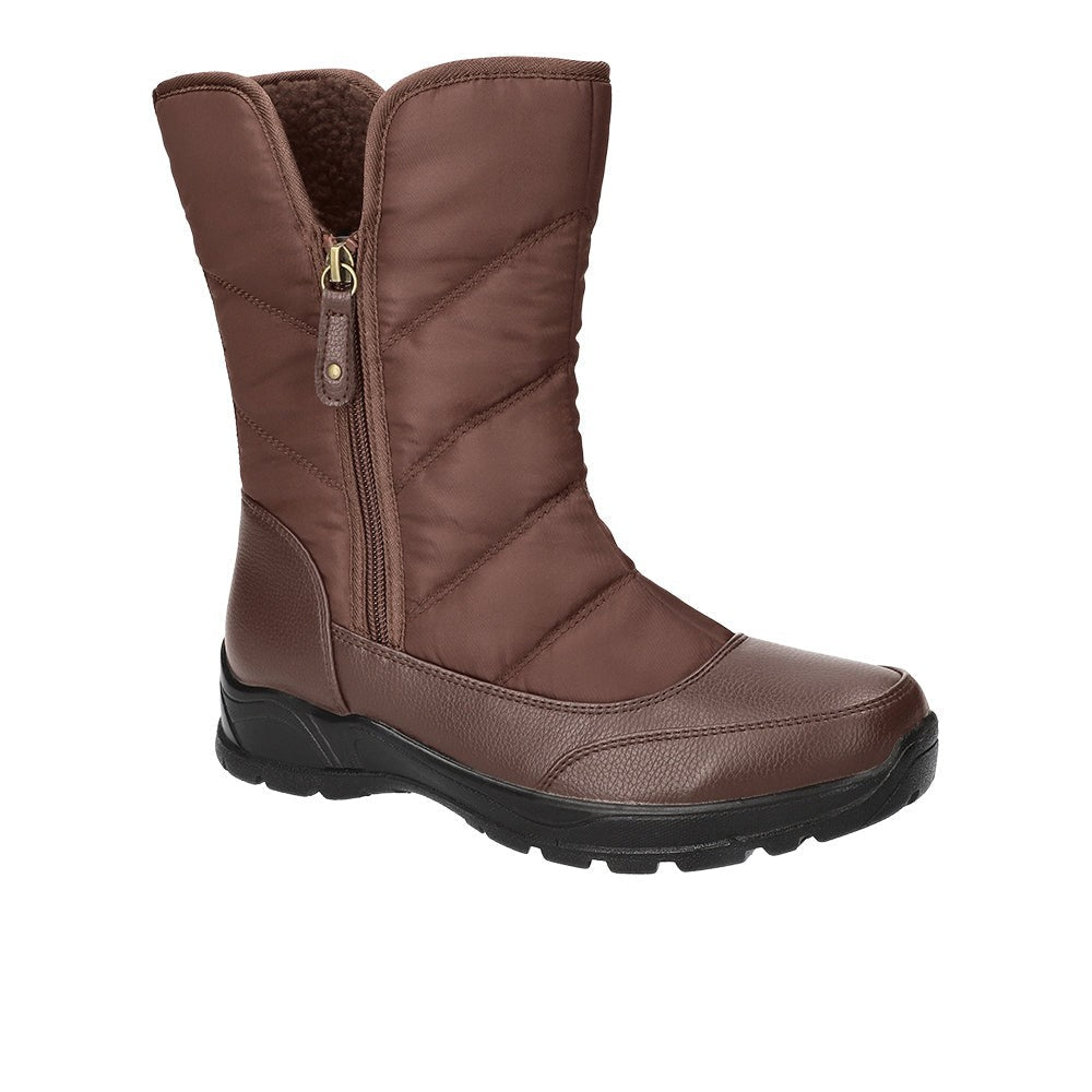 Snowfall Winter Boots