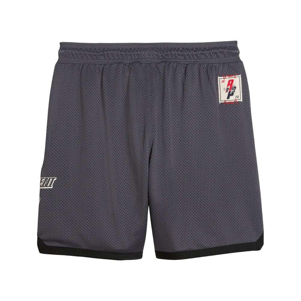 Represent Short II