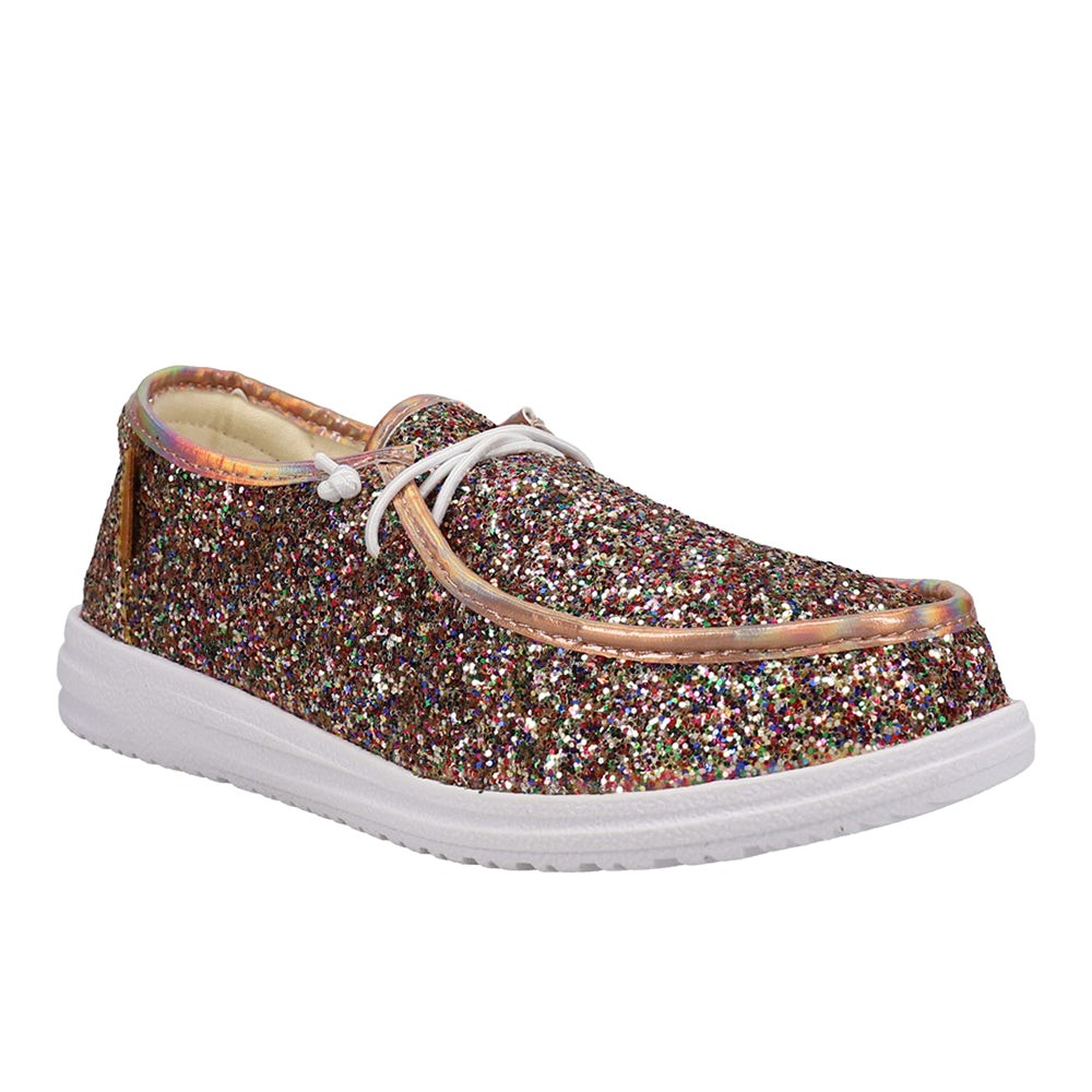 Kayak Glitter Boat Flats