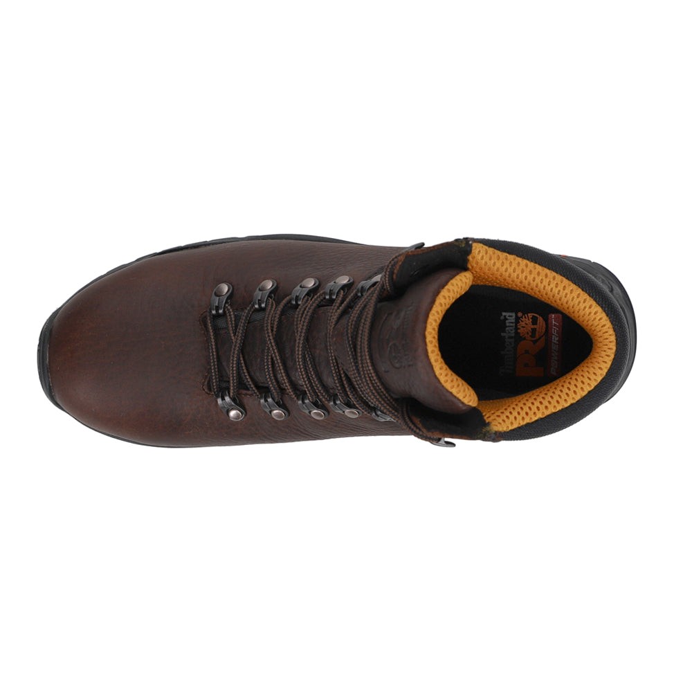 Titan 6 Inch Waterproof Alloy Toe Work Boots