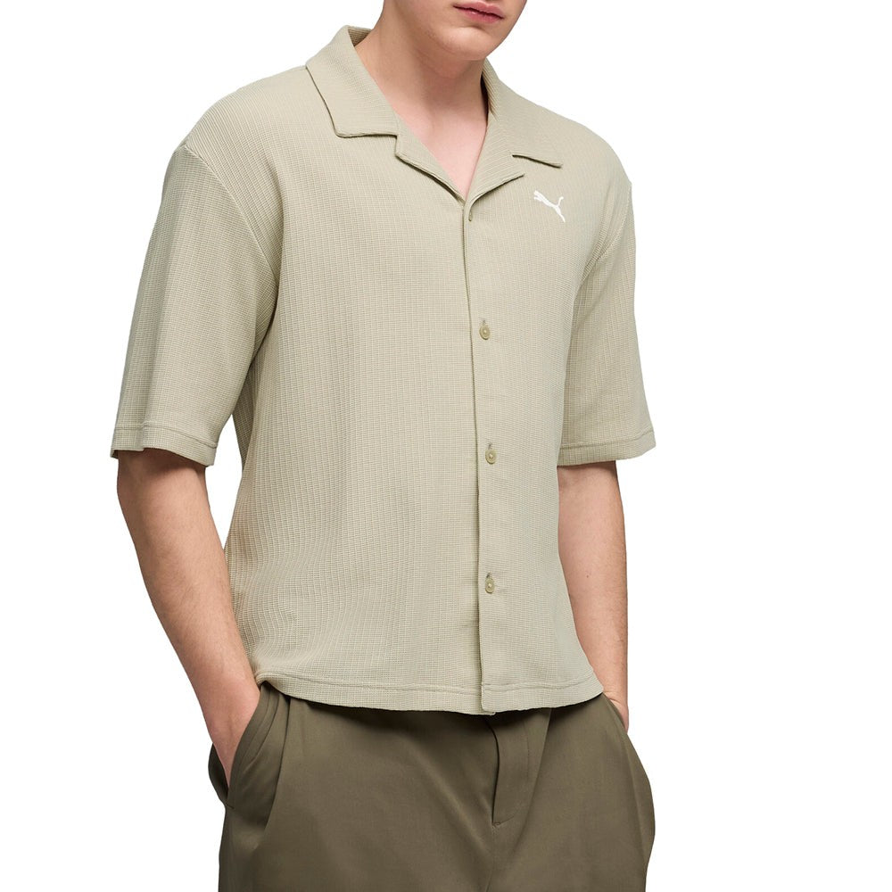 Wardrobe Essentials Boxy Shirt