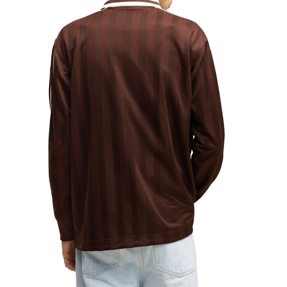 Mclaren Racing Long Sleeve Jersey