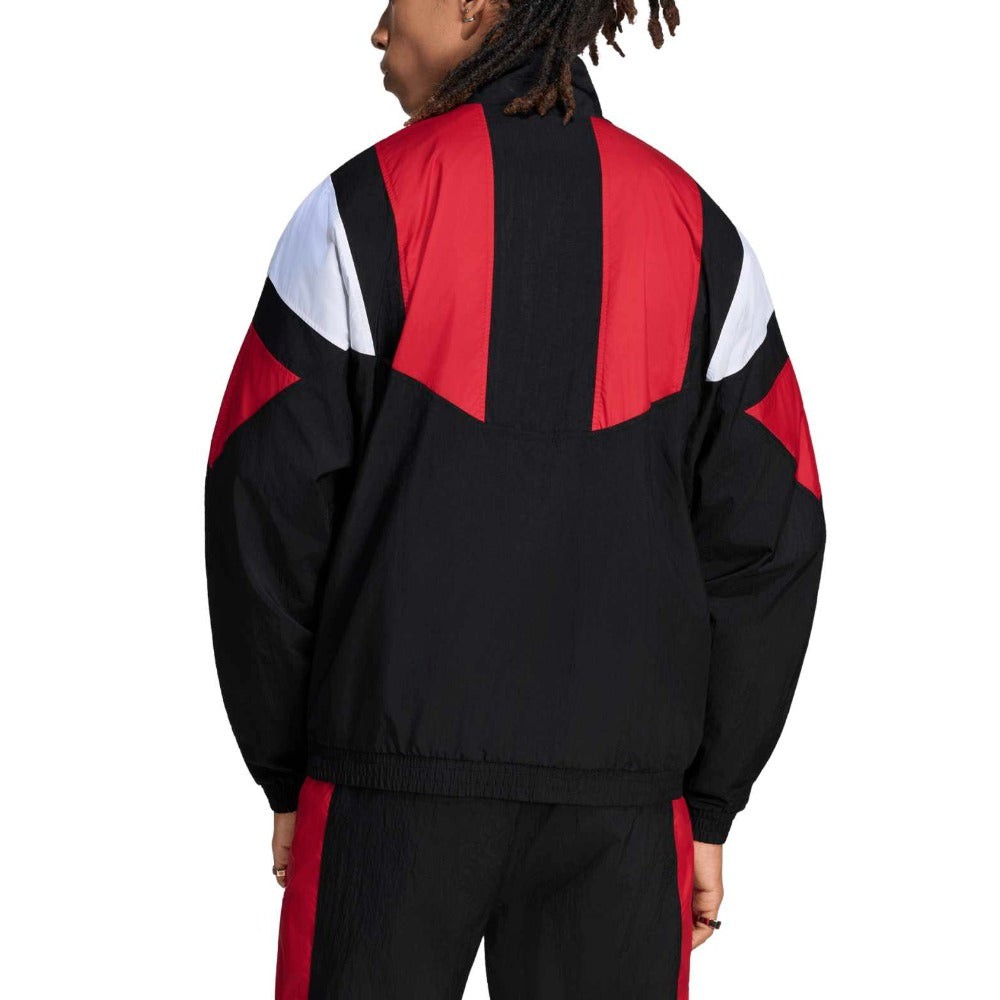 Manchester United EQT Track Top