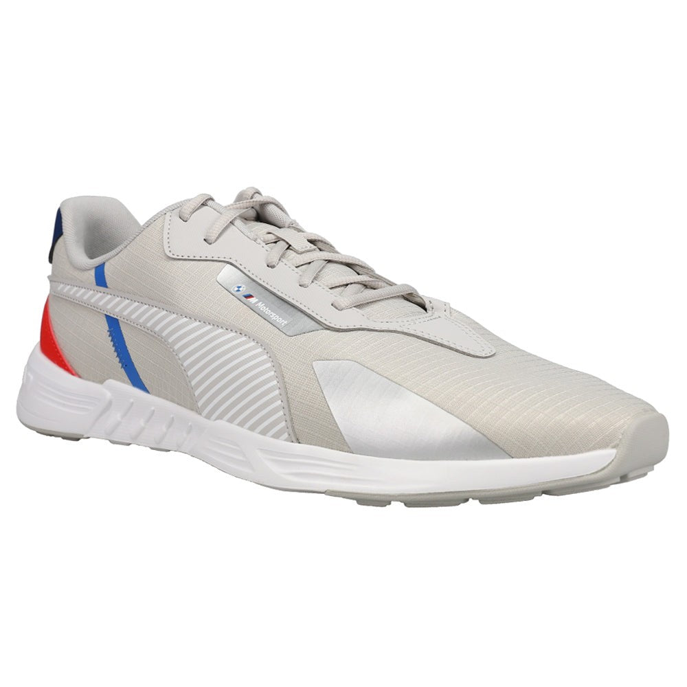 BMW M Motorsport Tiburion Lace Up Sneakers