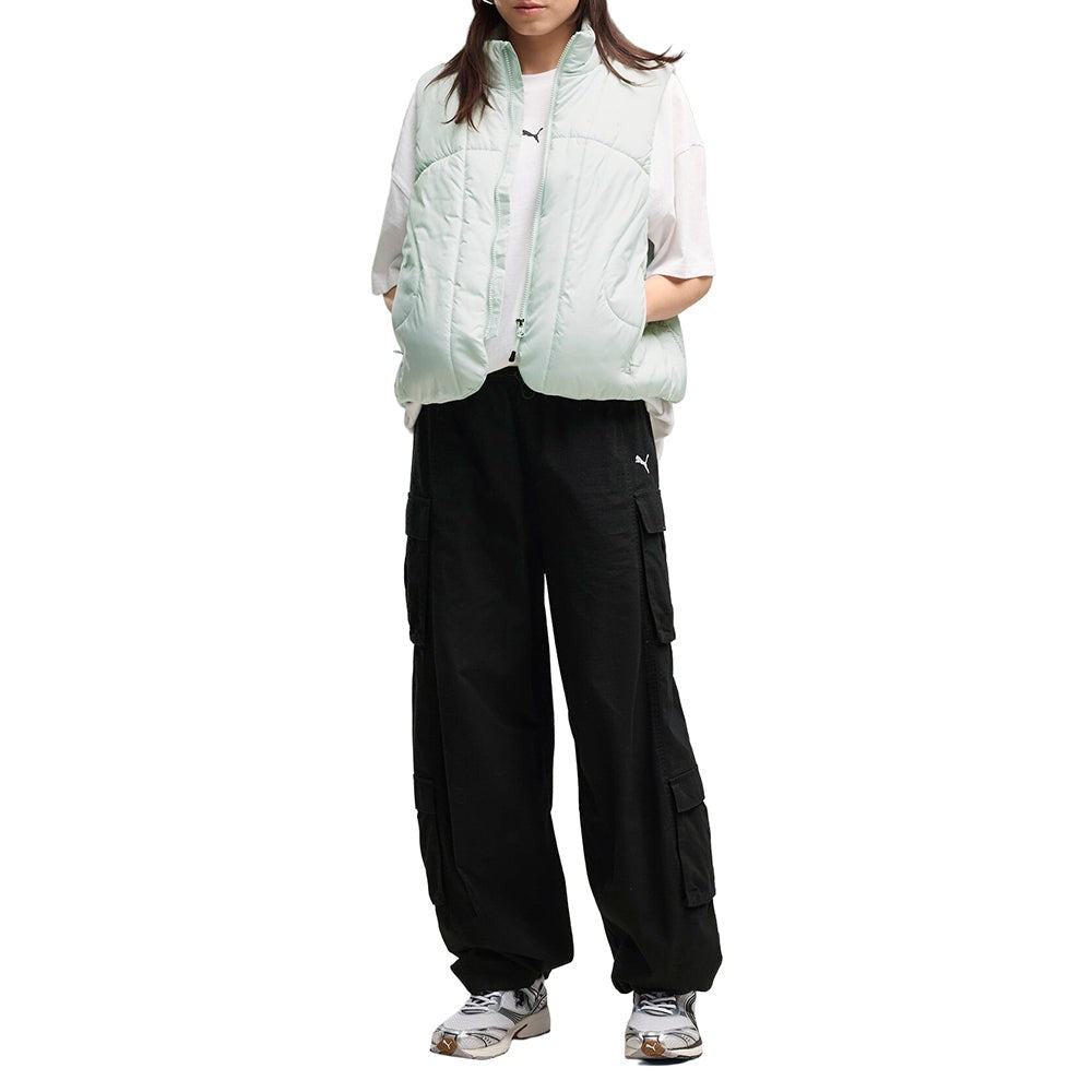 Essentials Relaxed Cargo Pants