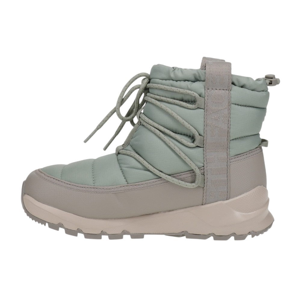 ThermoBall Lace Up Waterproof Winter Boots
