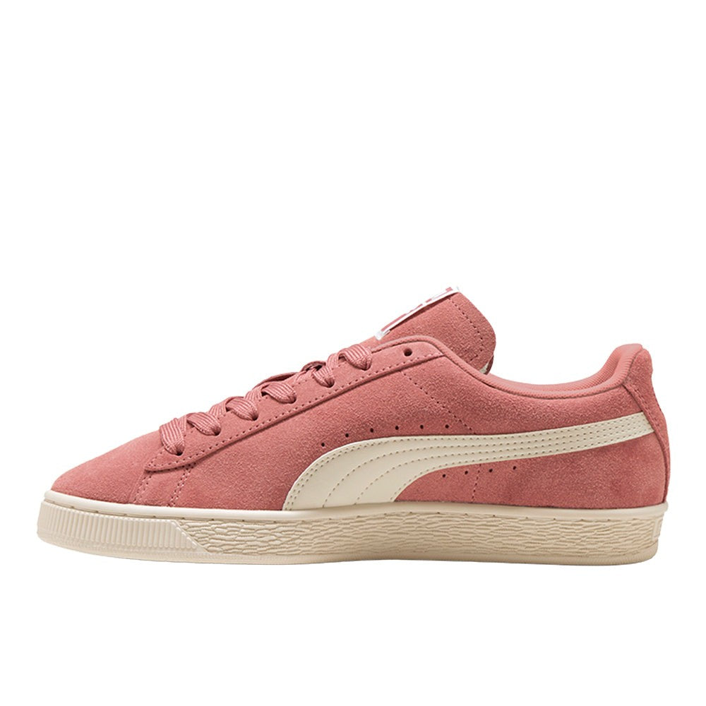 Suede Charles F. Stead VI Sneaker