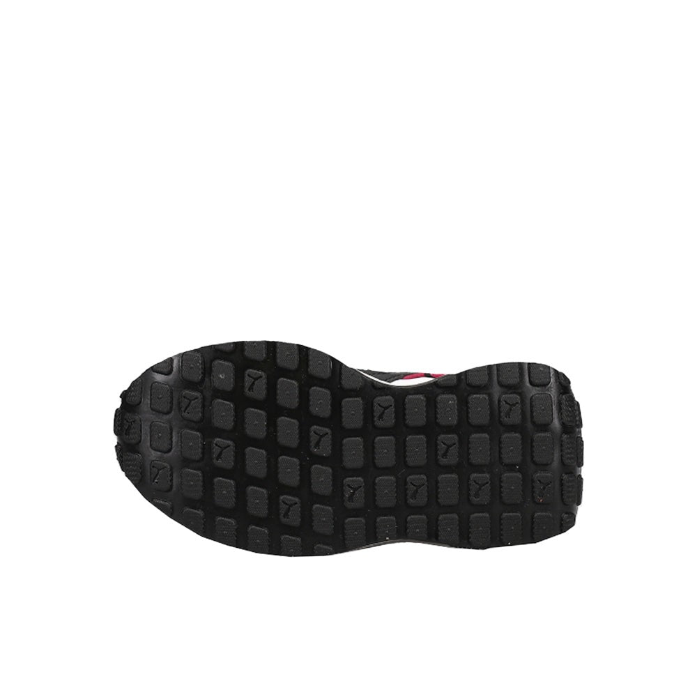Cruise Rider Summer Roar Leopard Sneakers (Youth)