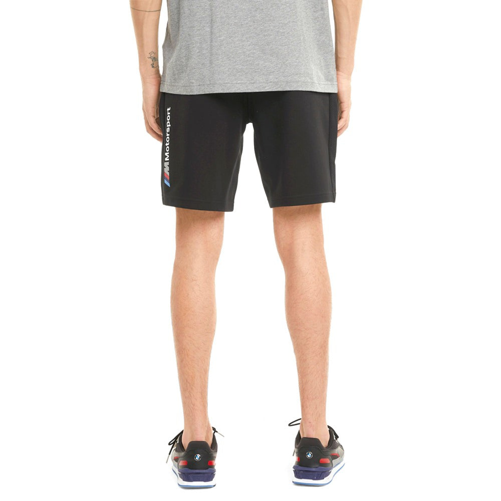 BMW M Motorsport 9 Inch Sweat Shorts