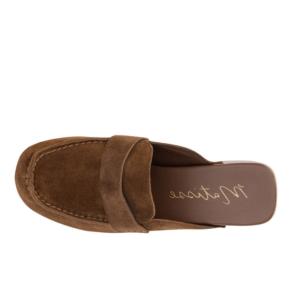 Reyes Clog