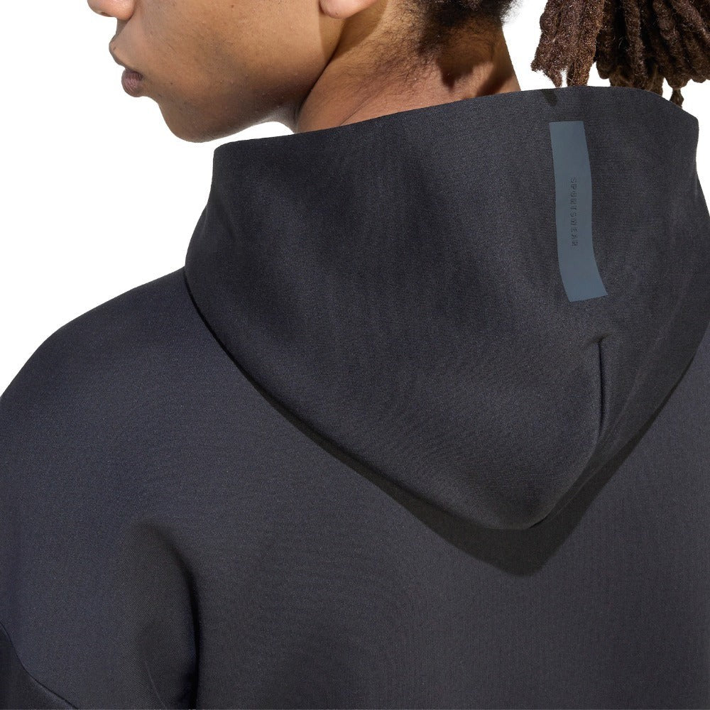 Z.N.E. Full Zip Track Top