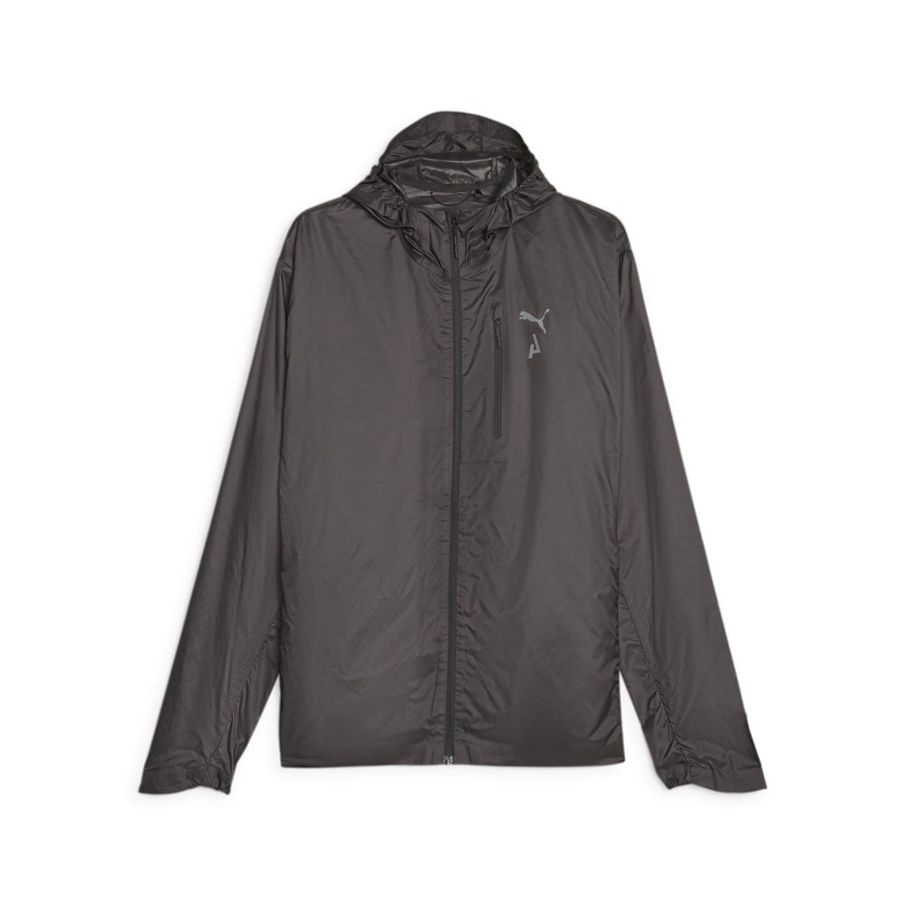 Seasons Lightweight Running Full Zip Jacket