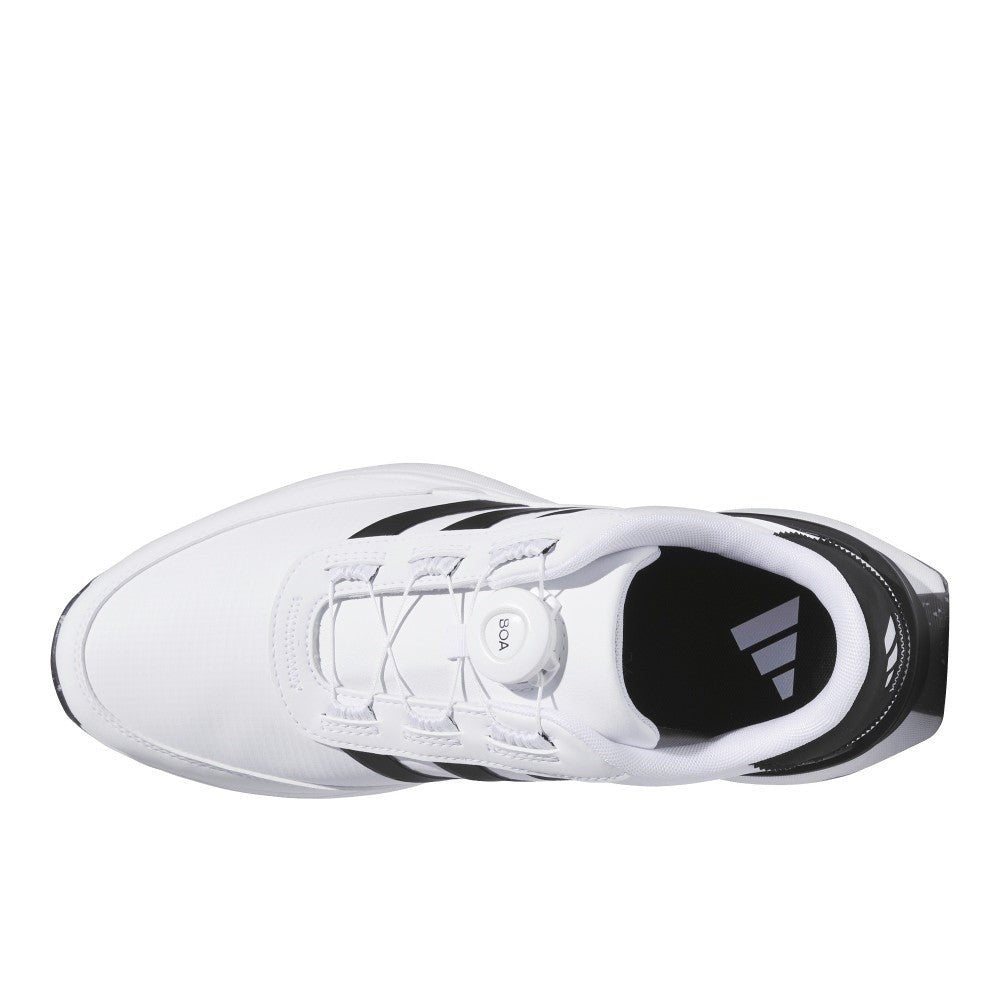 S2G BOA 24 Wide Spikeless Golf Shoes