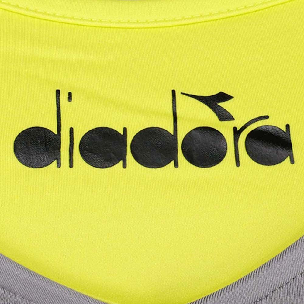 Clay Tennis Crew Neck Athletic Tank Top