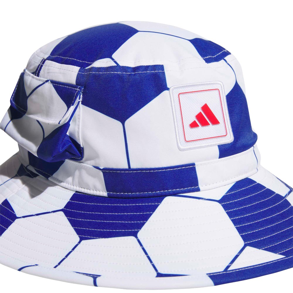 Soccer Ball Boonie