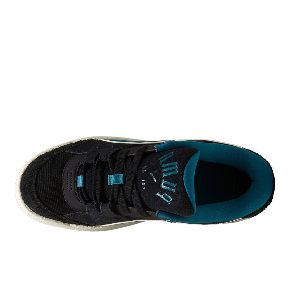 180 Play.Paris. Lace Up Sneakers