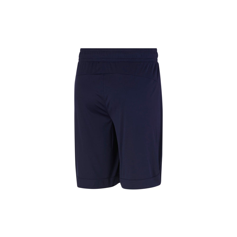 RTG Shiny Fabric 10 Inch Athletic Shorts