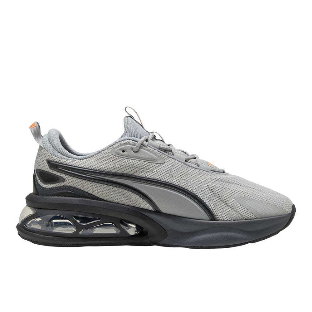 Solar Lace Up Sneakers