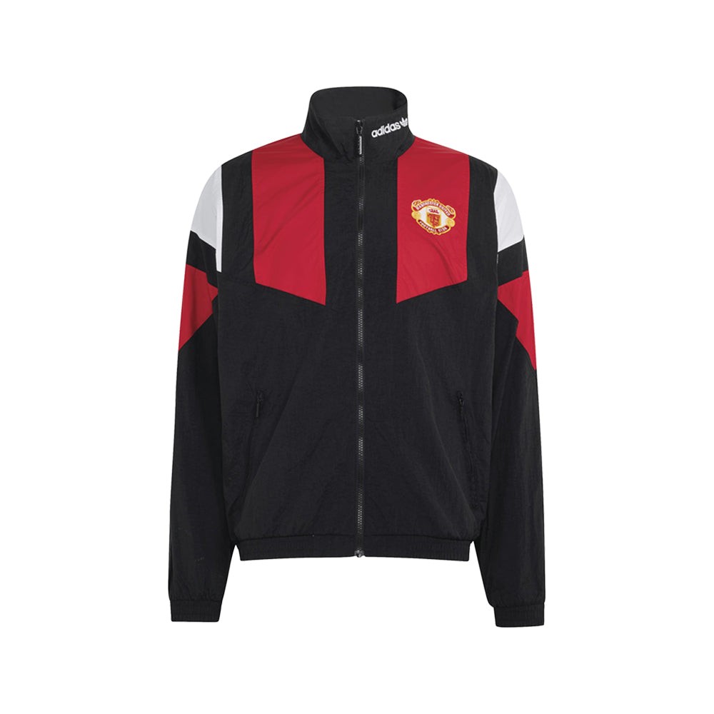 Manchester United EQT Track Top