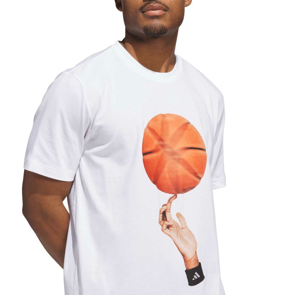 Showboat Graphic Tee