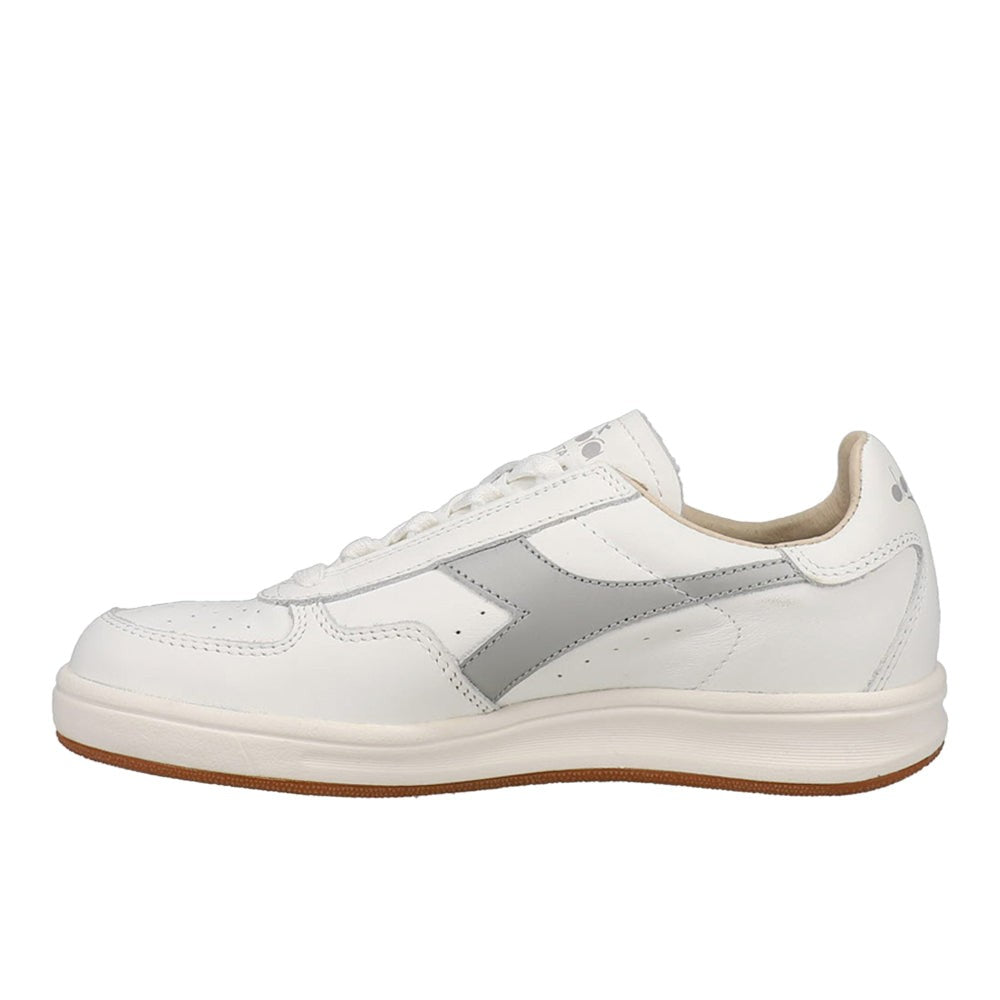 B.Elite H Italia Sport Perforated Lace Up Sneakers