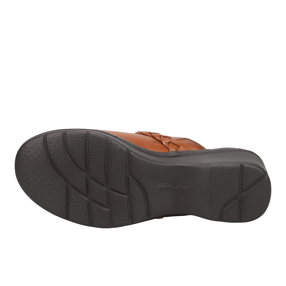 Penelope Mule Clogs