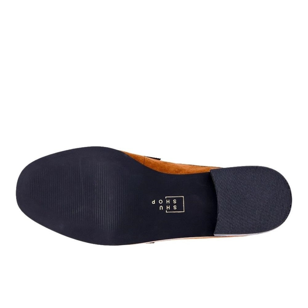 Tuscany Loafer Mule