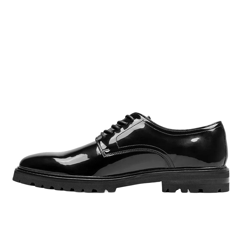 Hartcliffe Plain Toe Oxford Dress Shoes