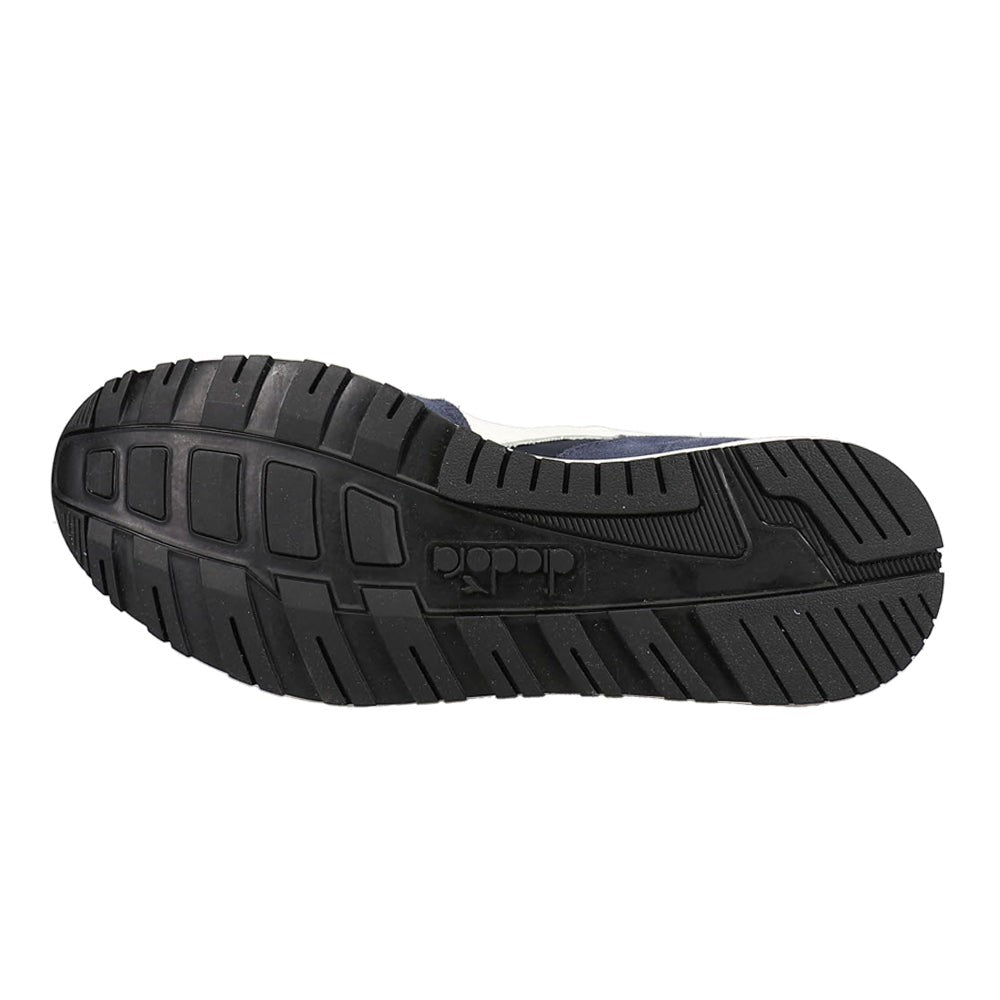 Trident 90 Ripstop Lace Up Sneakers