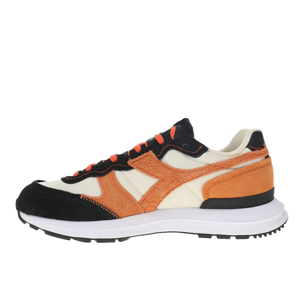 Kmaro Halloween Lace Up Sneakers
