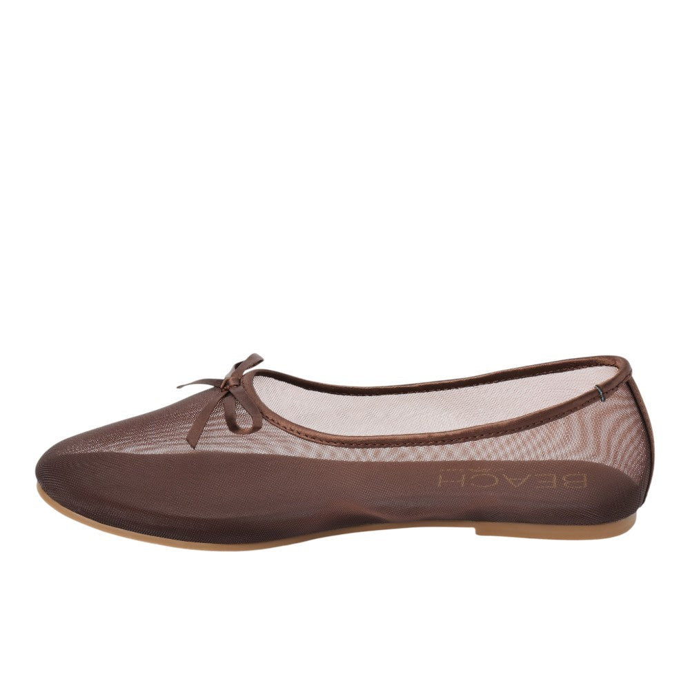 Jerzy Ballet Flat