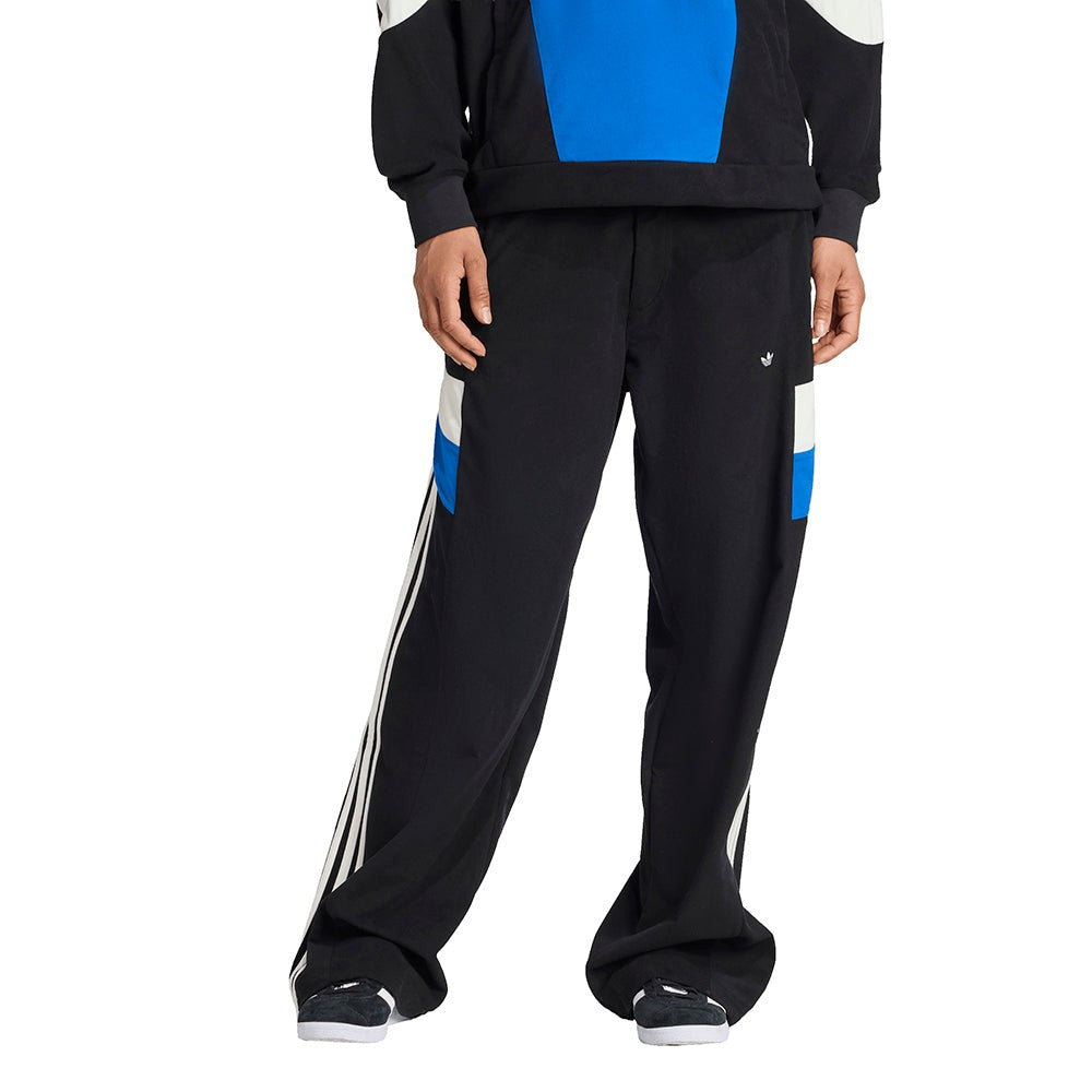 Blocking Track Pant
