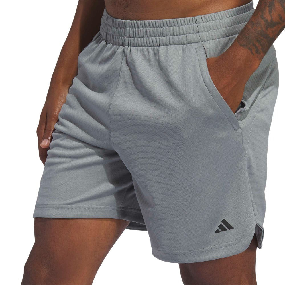 Mens Axis Knit Training Short 4.0