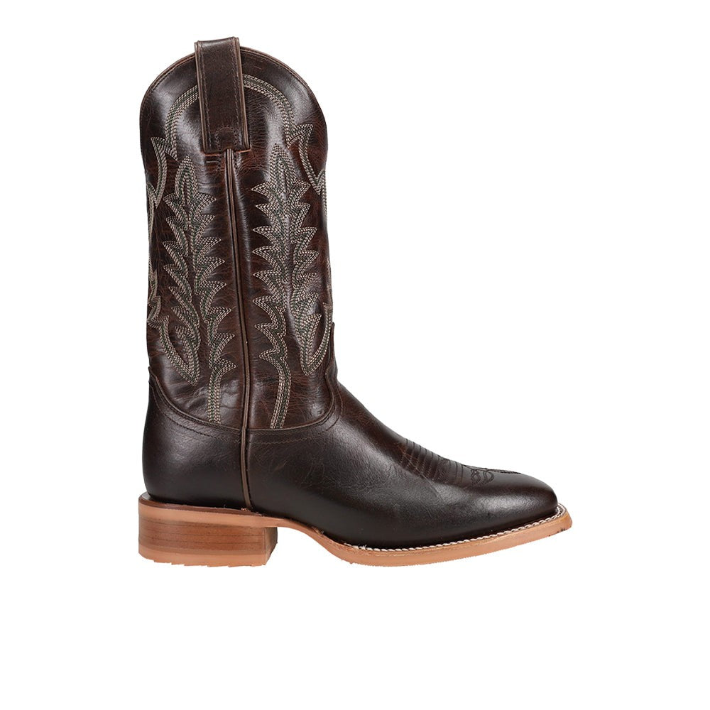 Lyle Square Toe Cowboy Boots