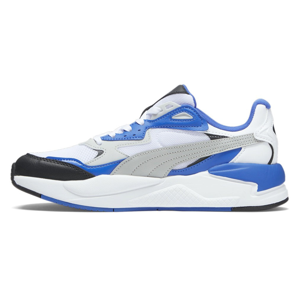 X Ray Speed Lace Up Sneakers