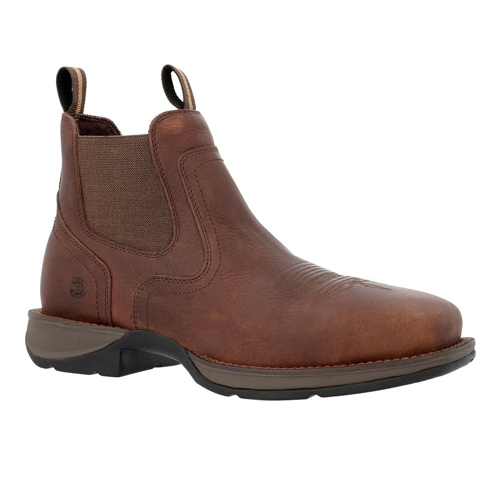 Red Dirt Rebel Boot