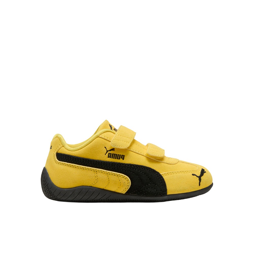 Speedcat OG Slip On Sneakers (Youth)