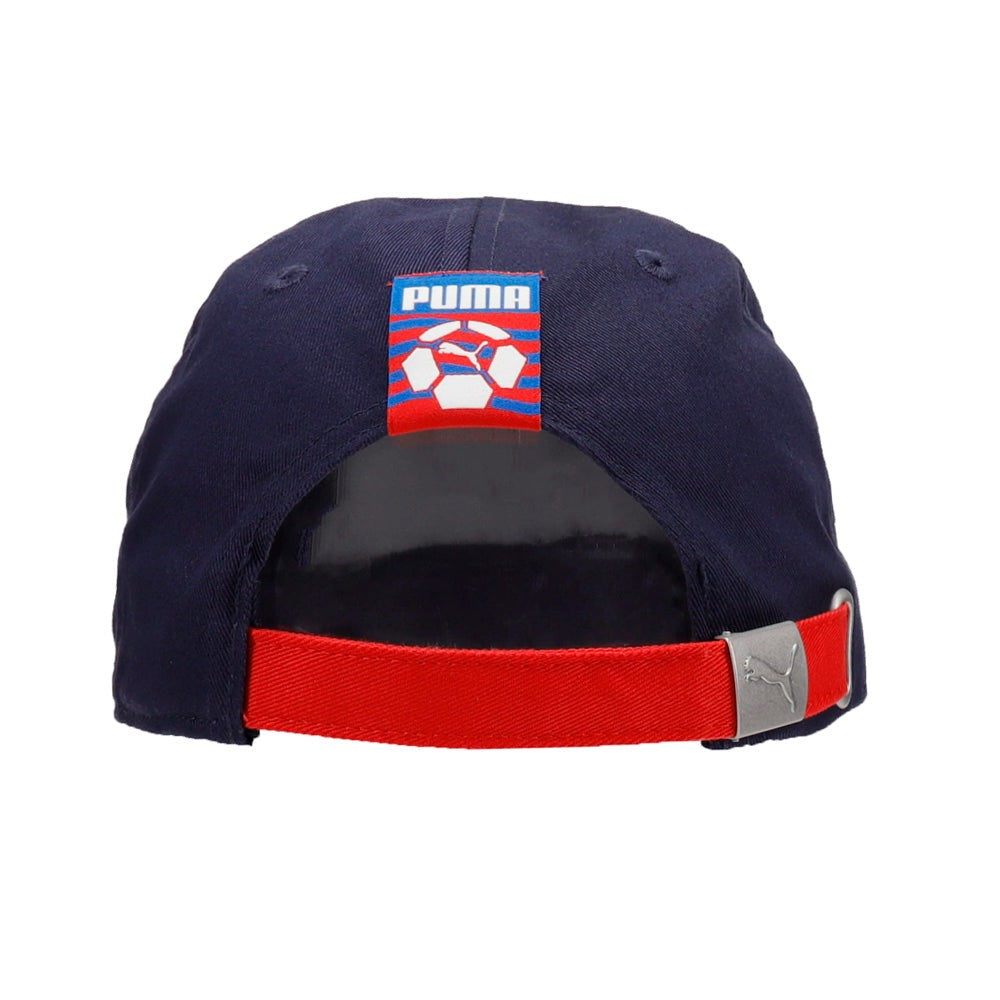 USA Soccer Fanwear Adjustable Hat